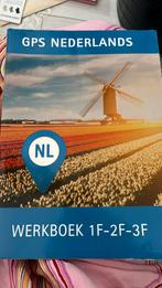 Werkboek, Ophalen of Verzenden, Nieuw, Overige niveaus, Nederlands
