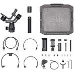 DJI Ronin SC Combokit | ZGAN, Audio, Tv en Foto, Fotografie | Statieven en Balhoofden, DJI, Zo goed als nieuw, Inform@dji.com