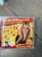 Sinterklaas CD - Monique Smit, Ophalen of Verzenden, Zo goed als nieuw, Sinterklaas