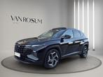 Hyundai Tucson 1.6 T-GDI HEV Premium Sky Pano Stoelkoeling, Auto's, Gebruikt, Euro 6, 4 cilinders, Hybride Elektrisch/Benzine