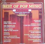 Best of Pop Music Oldies Vol. II - Various, Ophalen of Verzenden, Gebruikt, 12 inch