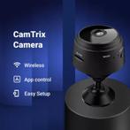 Camera spy camtrix, Ophalen of Verzenden, Nieuw