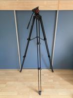 Manfrotto MVK500AM Video Kit statief, Ophalen of Verzenden, Zo goed als nieuw, 150 tot 175 cm, Driepoot