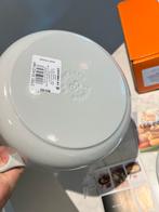 Le Creuset Vapeur 20cm  Nieuw in doos!, Kookpan of Snelkookpan, Gietijzer, Nieuw, Ophalen of Verzenden