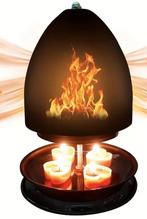 Tavels Vuur, Ophalen of Verzenden, Nieuw