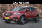 Opel Grandland X 1.6 Turbo Business Executive Automaat | Com, Lichtsensor, 4 cilinders, Origineel Nederlands, Bedrijf