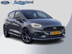 Ford Fiesta 1.5 Ecoboost ST-X 200pk | Winter-pack | Premium, Auto's, Ford, Voorwielaandrijving, 15 km/l, Lichtsensor, Origineel Nederlands