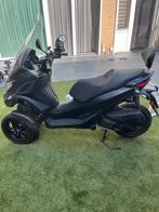 Winterdeal!! Piaggio MP3 300 HPE Deep Black Edition, Ophalen, Piaggio, Gebruikt, Benzine