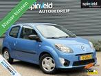 Renault Twingo 1.2-16V Authentique BJ’11 NAP NL, Twingo, Gebruikt, 4 cilinders, Origineel Nederlands