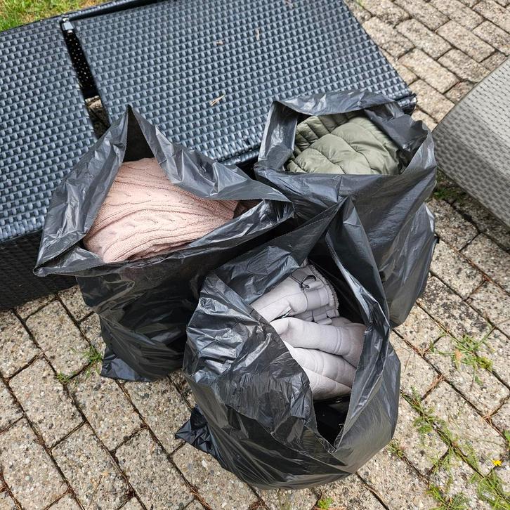 Meiden/dames kleding, Kleding | Dames, Overige Dameskleding, Gedragen, Ophalen