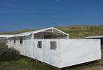 Tenthuis tenthuisje Vlieland Stortemelk 2025, Zwembad, In bos, Landelijk