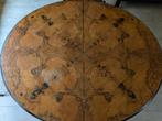 Antieke eettafel uitschuifbaar., Antiek en Kunst, Antiek | Meubels | Tafels, Ophalen