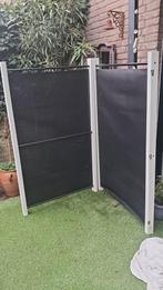 Mooi Windscherm, Tuin en Terras, Zonneschermen, Ophalen, Gebruikt, Overige typen, 150 tot 300 cm