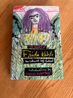 Frida Kahlo Boek - Zo Goed Als Nieuw, Ophalen of Verzenden, Zo goed als nieuw, Kunst en Cultuur