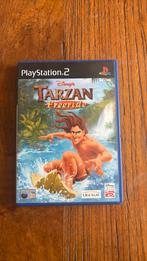Tarzan Freeride voor de Ps2, Spelcomputers en Games, Games | Sony PlayStation 2, 1 speler, Ophalen of Verzenden, Zo goed als nieuw