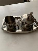 Roomstel RVS, Huis en Inrichting, Keuken | Servies, Ophalen of Verzenden, Overige materialen, Overige stijlen, Overige typen