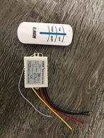 F-NEW Afstandsbediening Schakelaar, Ophalen of Verzenden, Nieuw, Schakelaar