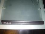 Sierlijst Audi 80 B2 Silver Special, Gebruikt, Deur, Achter, Audi