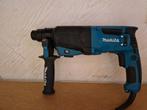 Makita klopboormachine/boorhamer, 600 watt of meer, Boor- en/of Breekhamer, -, Ophalen of Verzenden