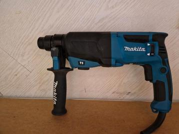 Makita klopboormachine/boorhamer beschikbaar voor biedingen