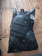 Inline Skates + Bescherming - Maat 43, Overige merken, Dames, Ophalen of Verzenden, Zo goed als nieuw