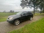 Lexus RX 400H - 2008 - Youngtimer, Auto's, Zwart, 1975 kg, RX(-H), 211 pk
