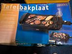 Bakplaat, Ophalen, Zo goed als nieuw, 4 t/m 7 personen