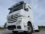 Mercedes-Benz Actros 1848 LS 4x2 | Streamspace | Retarder, Auto's, Vrachtwagens, Te koop, 476 pk, Diesel, Bedrijf