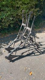 2x suzuki ts50x frame, Ophalen of Verzenden, Gebruikt, Frame