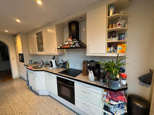 Volledige keuken, Huis en Inrichting, Keuken | Complete keukens, Zo goed als nieuw, Ophalen of Verzenden