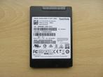 SanDisk X400 128GB TLC SATA 6Gbps Internal SSD, Computers en Software, Harde schijven, Sandisk, Ophalen of Verzenden, Zo goed als nieuw