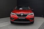Renault Arkana E-Tech hybrid 145 techno | SCHUIF/KANTELDAK |, Arkana, Stof, Gebruikt, Euro 6