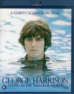 George Harrison - Living in the Material World (2011, Martin, Muziek en Concerten, WW Entertainment BV, Ophalen of Verzenden, Zo goed als nieuw