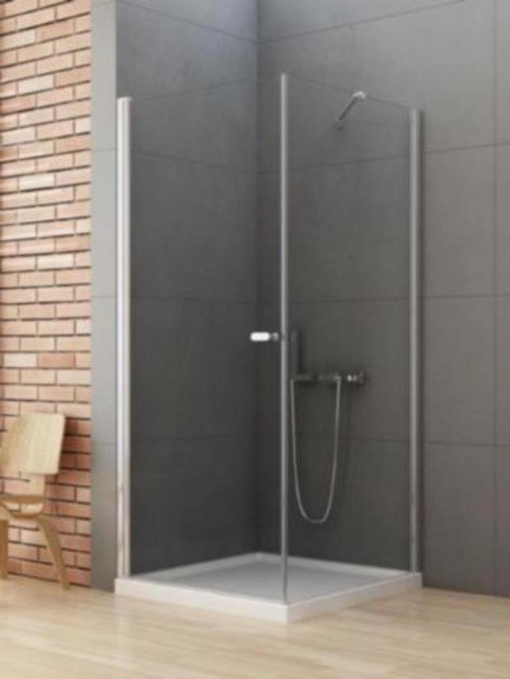 DOUCHECABINE 70x70 cm 70x80 cm 70x90 cm 70x100 cm 70x110 cm, Huis en Inrichting, Woonaccessoires | Overige, Nieuw, Ophalen