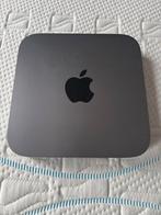 Mac Mini 2018, Computers en Software, Apple Desktops, 32 GB, SSD, Ophalen of Verzenden, Zo goed als nieuw