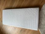 Malfors matras Ikea 90x200 zgan en uitwasbaar, Huis en Inrichting, Slaapkamer | Matrassen en Bedbodems, Ophalen, 90 cm, Eenpersoons