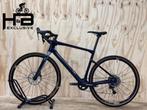 BMC UnReStricted ONE V2 Carbon Gravelbike Sram Apex, Fietsen en Brommers, Fietsen | Racefietsen, Overige merken, 28 inch, Carbon
