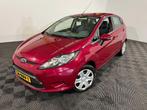 Ford Fiesta 1.25 Trend, 56-RBV-1, Auto's, Ford, Voorwielaandrijving, Euro 5, 1242 cc, Overige brandstoffen