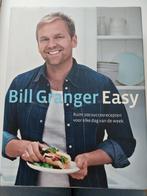 Bill Granger - Easy,       -  rookvrij huis, Ophalen of Verzenden, Zo goed als nieuw, Bill Granger