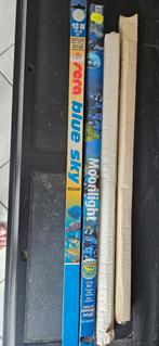 Tekoop juwel aquarium met juwel pomp en veel extra's, Dieren en Toebehoren, Vissen | Aquaria en Toebehoren, Ophalen, Gebruikt