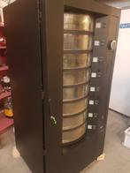 Aardbeien/ zuivel automaat gekoeld Necta, Verzamelen, Automaten | Overige, Ophalen, Zo goed als nieuw