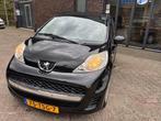 Peugeot 107 1.0-12V XS, Voorwielaandrijving, Euro 5, Stof, Gebruikt