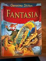 Geronimo stilton boeken 11 stuks nieuw, Ophalen of Verzenden, Zo goed als nieuw