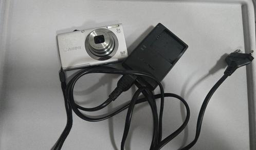 Canon Camera's IXUS & Powershot 12 stuks, Audio, Tv en Foto, Fotocamera's Digitaal, Gebruikt, Compact, Canon, Ophalen