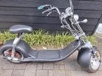 Mooie stoere E-Step, Fietsen en Brommers, Snorfietsen en Snorscooters, Ophalen of Verzenden, Zo goed als nieuw, Elektrisch, Overige merken