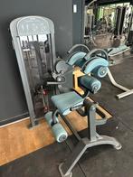 Panatta Xpression Line Total Abdominal Crunch, Ophalen, Info@defitnessmakelaar.nl, Gebruikt, Overige typen