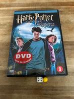 Harry Potter en de gevangene van Azkaban DVD, Cd's en Dvd's, Dvd's | Kinderen en Jeugd, Ophalen of Verzenden, Film, Zo goed als nieuw