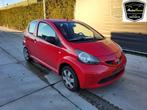 Voorkop Toyota Aygo (B10) (2005-07/2014-05) 538110H010, Auto-onderdelen, Gebruikt, Kundenbetreuung@toyota.de, Toyota-Allee 2, Köln 50858, , Duitsland