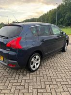 Peugeot 3008 1.6 VTI 2010 Blauw, Voorwielaandrijving, 1374 kg, 74 €/maand, 4 cilinders