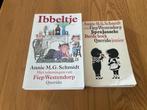 Kinderboeken 2 van Annie M.G. Schmidt., Boeken, Ophalen of Verzenden, Zo goed als nieuw, Fictie algemeen
